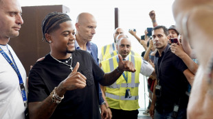 Calcio: ufficiale, Bailey è un nuovo giocatore della Roma