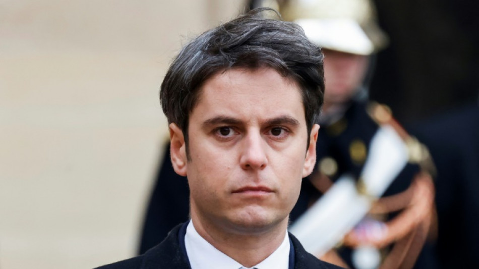Composition du gouvernement : les discussions s'acc&eacute;l&egrave;rent, Attal en d&eacute;placement avec Darmanin