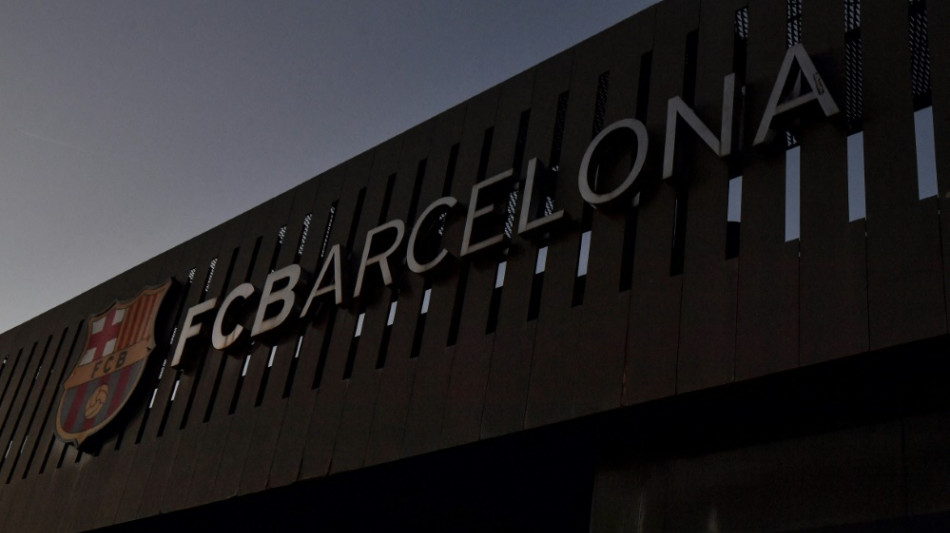 F&uuml;r etwa 400 Millionen: Barcelona verkauft weitere TV-Rechte