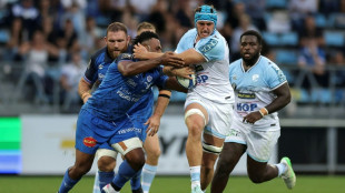 Top 14: Esteban Capilla, l'ovni bayonnais à la porte des Bleus