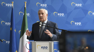 Tajani, 'la pace giusta in Ucraina non &egrave; la resa di Kiev'