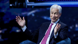 Dimon, 'grande rispetto per Powell, Fed sia indipendente'