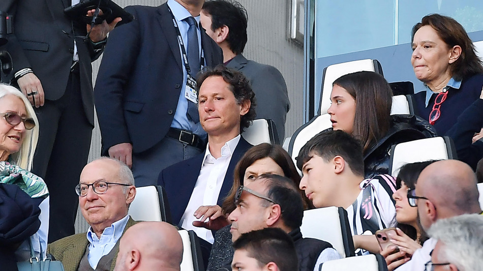 Elkann, in F1 Ferrari concentrata al massimo per tornare pi&ugrave; forte di prima