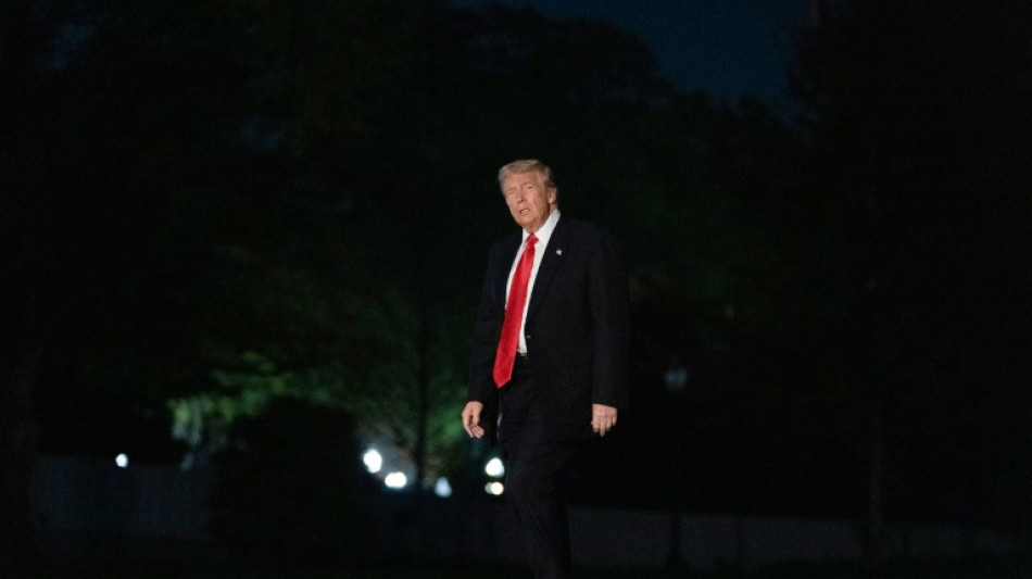 Donald, o Grande? Presidente dos EUA extrapola limites do Poder Executivo