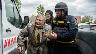 Ukraine : au moins onze morts dans la r&eacute;gion de Kharkiv sous le feu des Russes
