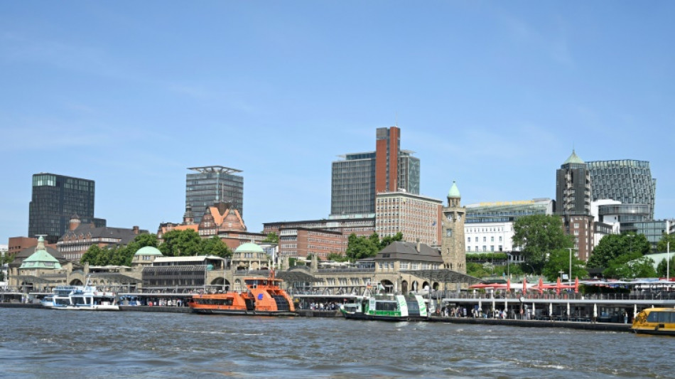 Homophobe Angriffe: Wohnungen von 17- und 18-Jährigem in Hamburg durchsucht