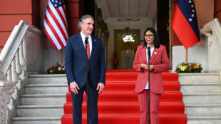 El Parlamento de Venezuela discute una nueva ley minera favorable a EEUU