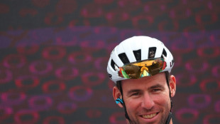 Cyclisme: le Britannique Mark Cavendish annonce sa retraite &agrave; l'issue de la saison