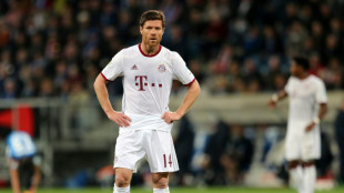 "Brauchen gro&szlig;e Siegermentalit&auml;t": Alonso startet bei Bayer