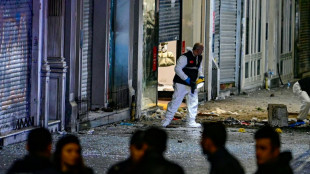 Turqu&iacute;a acusa al PKK kurdo por atentado que dej&oacute; seis muertos en Estambul