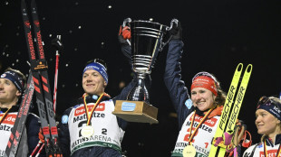 Strelow und Hettich-Walz wollen "Schwung mitnehmen"