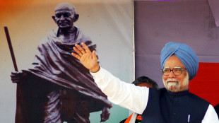 Indien h&auml;lt nach Tod von Ex-Premier Singh Staatsbegr&auml;bnis und sieben Trauertage ab