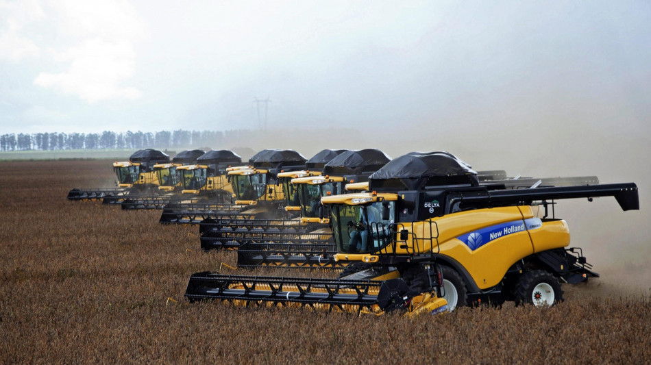 Deforestazione in Amazzonia, sospesa la moratoria sulla soia