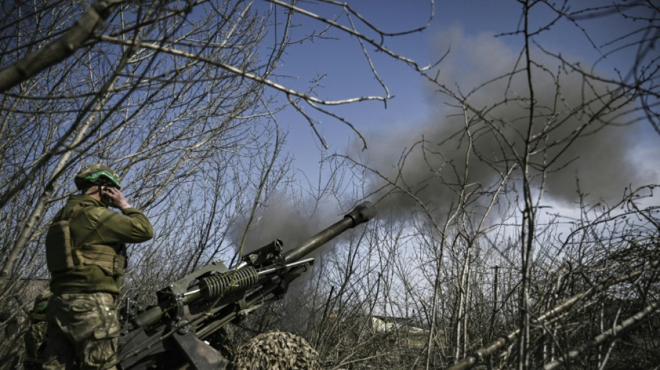 L'ONU accuse Ukrainiens et Russes d'"ex&eacute;cutions sommaires" de prisonniers de guerre