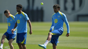 "Lamine es emotivo, le apoyar&eacute; siempre", dice Hansi Flick sobre Yamal