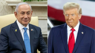 Israels Regierungschef Netanjahu von Trump f&uuml;r Dienstag ins Wei&szlig;e Haus eingeladen