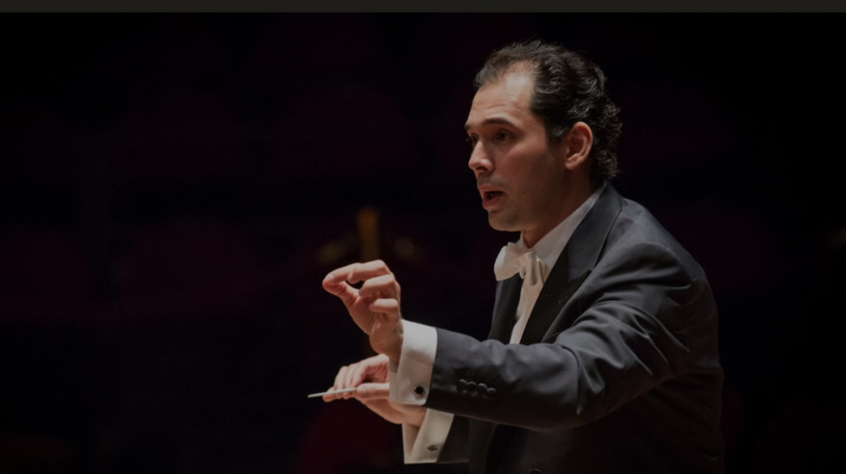 Santa Cecilia, Tugan Sokhiev dirige Beethoven e Bruckner
