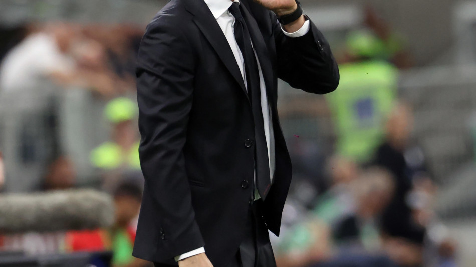 Milan: Allegri, la società conosce le occasioni del mercato