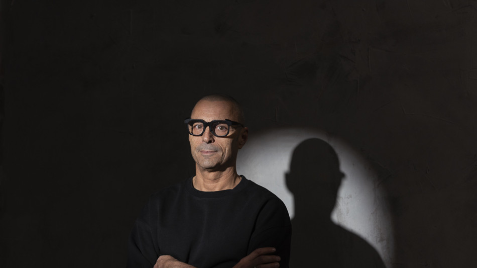 Britti, a Sanremo non mi vogliono perché vanno cantautori da IG