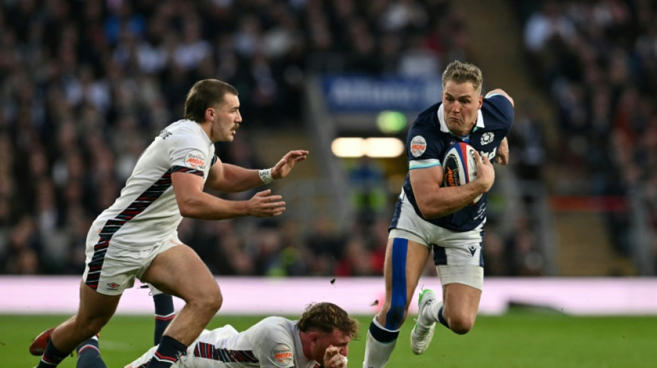 Wales boss Sherratt wary of Scotland back three in Six Nations clash