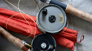 Korruption bei Fischereischeinen: Bew&auml;hrungsstrafen in Hamburg