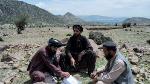 En Afghanistan, des vendettas meurtri&egrave;res entre tribus