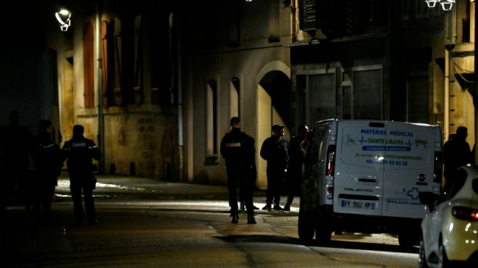 Vosges: une enfant retrouv&eacute;e morte, un adolescent en garde &agrave; vue