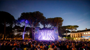 Veltroni, la Casa del Jazz, dalla criminalità a luogo di gioia