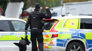 Attacco sinagoga Manchester, due persone arrestate