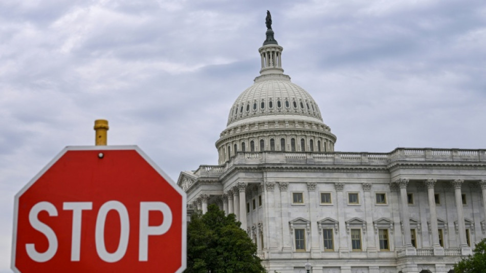 US-Regierung streicht reihenweise Energieprojekte in demokratischen Bundesstaaten