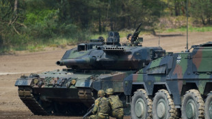 Hofreiter: Aufstockung deutscher Milit&auml;rhilfe "erster guter Schritt"
