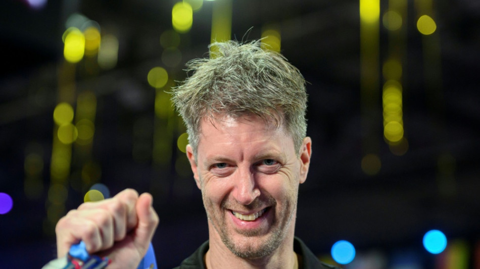 Nach WM-Silber: Gaugisch l&auml;sst Zukunft offen