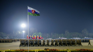 La crise birmane et la guerre au Moyen-Orient planent sur l'Asean