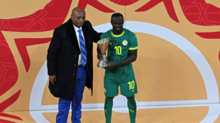 El patr&oacute;n del f&uacute;tbol africano promete "respetar" la decisi&oacute;n del TAS sobre el t&iacute;tulo de la CAN