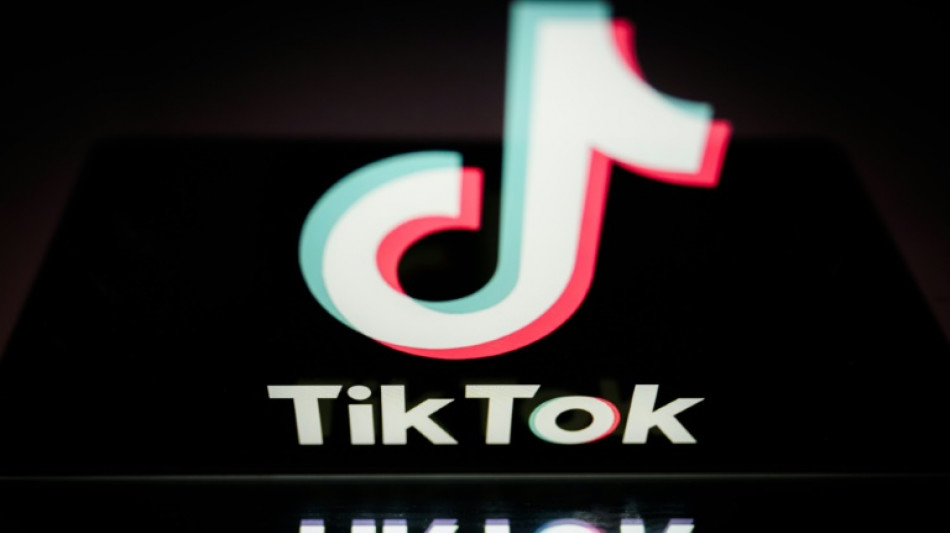 Tiktok-Chef mobilisiert Nutzer gegen drohendes Verbot von Plattform in den USA