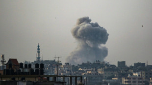 Bombardements isra&eacute;liens meurtriers &agrave; Gaza, nouvel appel de Biden &agrave; un cessez-le-feu 