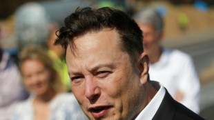 Musk will mit Kauf von Twitter "gesunde" Debatten im Internet erm&ouml;glichen