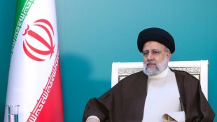 Iran: le pr&eacute;sident Ra&iuml;ssi introuvable apr&egrave;s un "accident" d'h&eacute;licopt&egrave;re