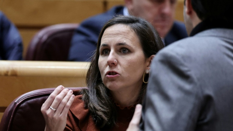 Espagne: dix ans apr&egrave;s sa cr&eacute;ation, Podemos lutte pour sa survie