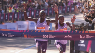 Finale allo sprint, Kipruto vince la maratona di New York