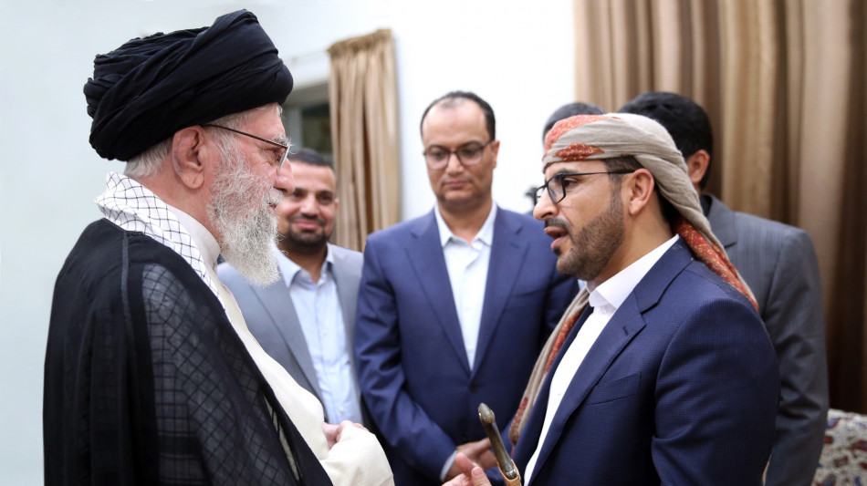Khamenei, 'Israele affronter&agrave; una punizione severa'