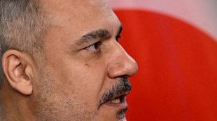 Turkey talking to US, Iran in bid to end war: minister