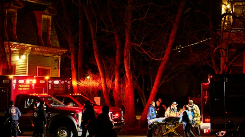 Ataque a tiros em universidade dos EUA deixa 2 mortos e v&aacute;rios feridos