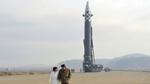 El l&iacute;der chino dice a Corea del Norte que est&aacute; dispuesto a trabajar juntos por la paz