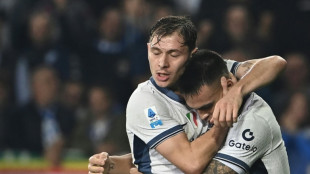 Inter vence Empoli no Italiano; Juventus trope&ccedil;a em casa