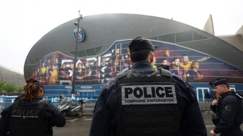 C1: &agrave; Paris et Madrid, des matchs sans incidents notables