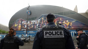 C1: &agrave; Paris et Madrid, des matchs sans incidents notables