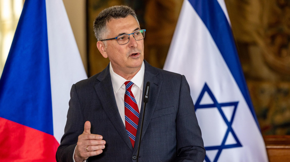 Israele chiude il consolato di Londra a Gerusalemme est