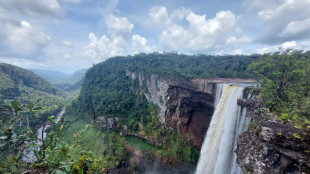 Venezuelas Pr&auml;sident will Region in Guyana zu venezolanischer Provinz erkl&auml;ren