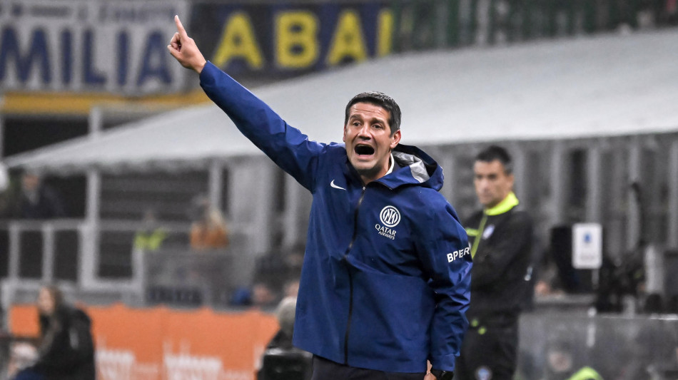 Marotta, dare l'Inter a Chivu è stata scelta lungimirante